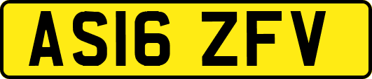 AS16ZFV