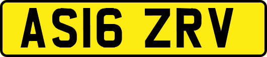 AS16ZRV