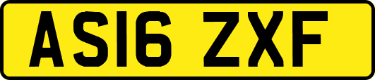 AS16ZXF