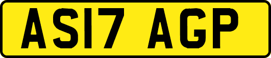 AS17AGP