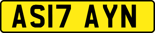 AS17AYN