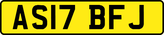AS17BFJ