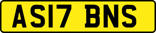 AS17BNS