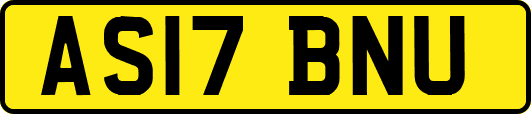 AS17BNU