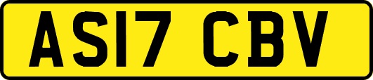 AS17CBV