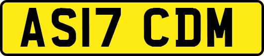 AS17CDM