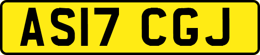 AS17CGJ