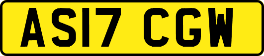 AS17CGW