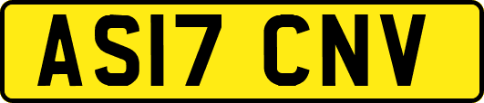 AS17CNV