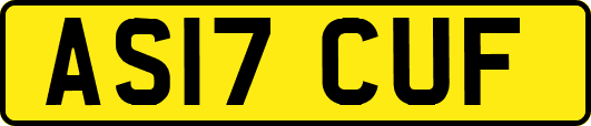 AS17CUF
