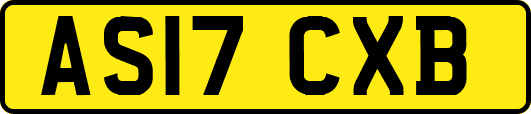 AS17CXB