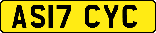 AS17CYC
