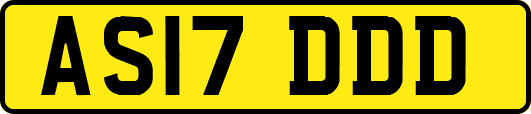 AS17DDD