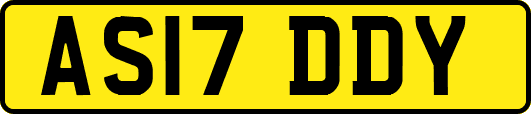 AS17DDY