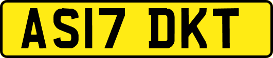 AS17DKT