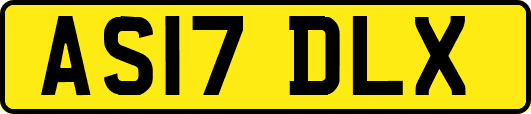AS17DLX