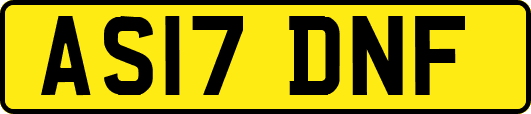 AS17DNF