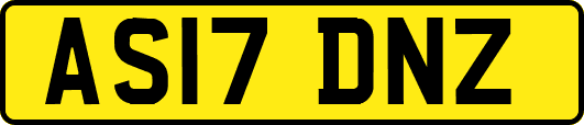 AS17DNZ