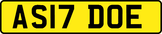 AS17DOE
