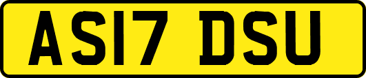 AS17DSU