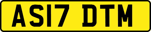 AS17DTM