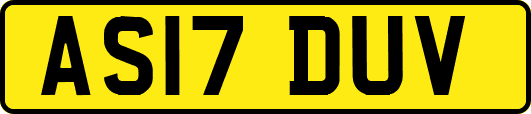 AS17DUV
