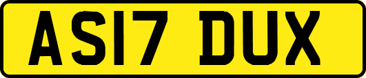 AS17DUX