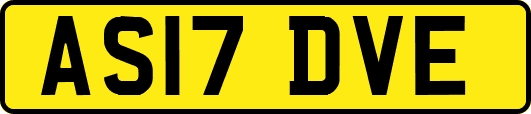 AS17DVE
