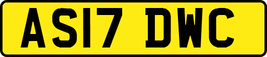 AS17DWC