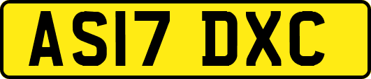 AS17DXC