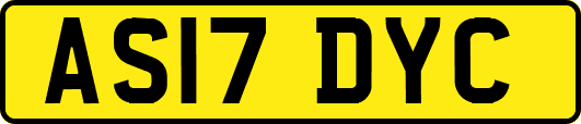 AS17DYC