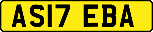 AS17EBA