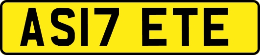 AS17ETE