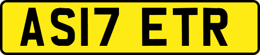 AS17ETR