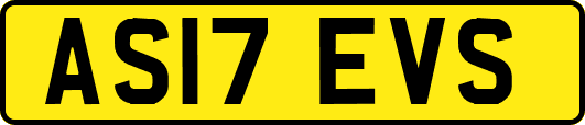 AS17EVS
