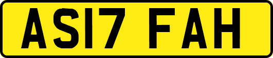 AS17FAH