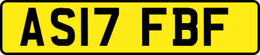 AS17FBF