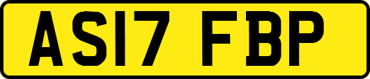 AS17FBP