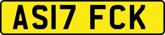 AS17FCK