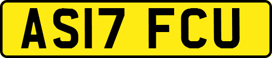 AS17FCU