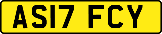 AS17FCY