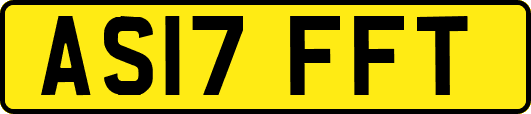 AS17FFT