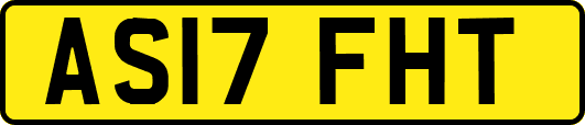 AS17FHT