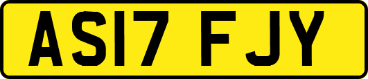 AS17FJY