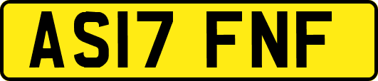 AS17FNF