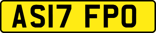 AS17FPO