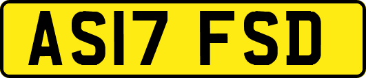 AS17FSD