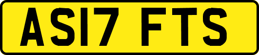 AS17FTS