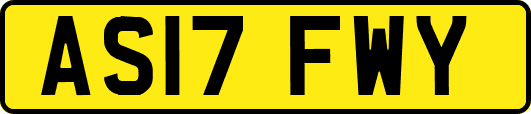 AS17FWY