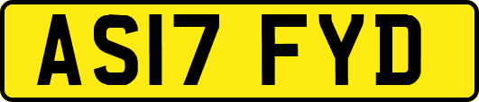 AS17FYD